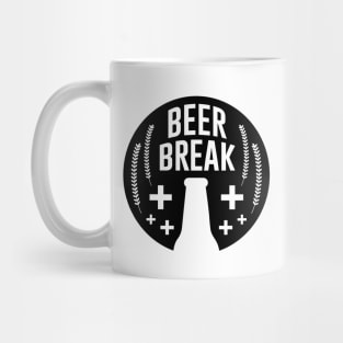 Beer Break Mug